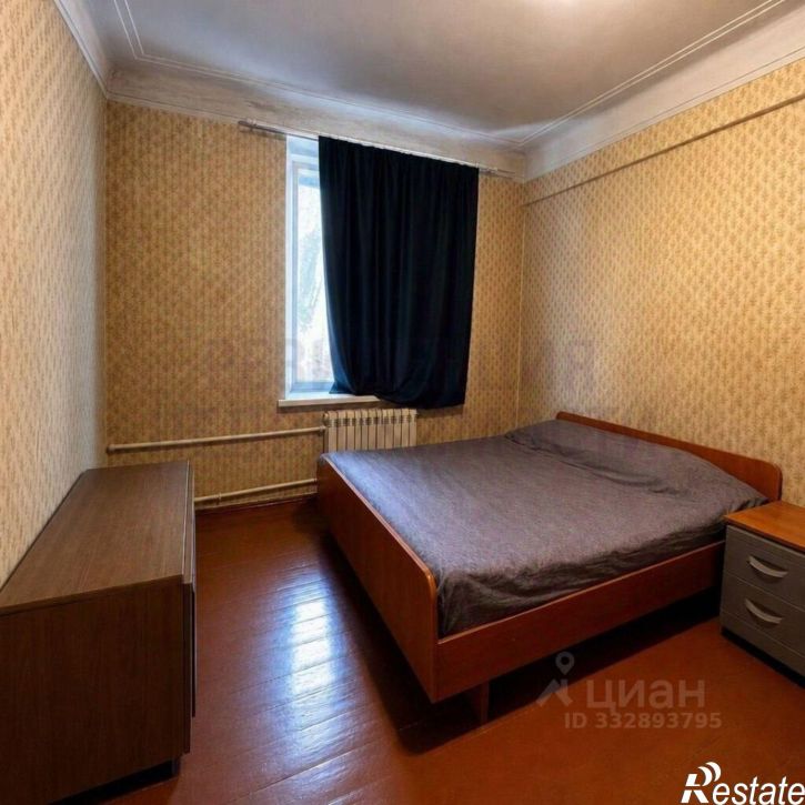 3-комн квартира пр-кт Масленникова, 27,  д. 27