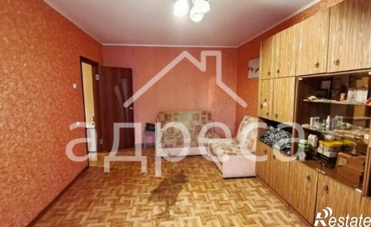 2-комн квартира ул Солнечная, 25,  д. 25
