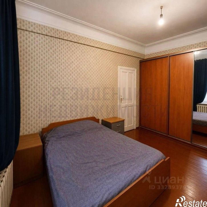 3-комн квартира пр-кт Масленникова, 27,  д. 27