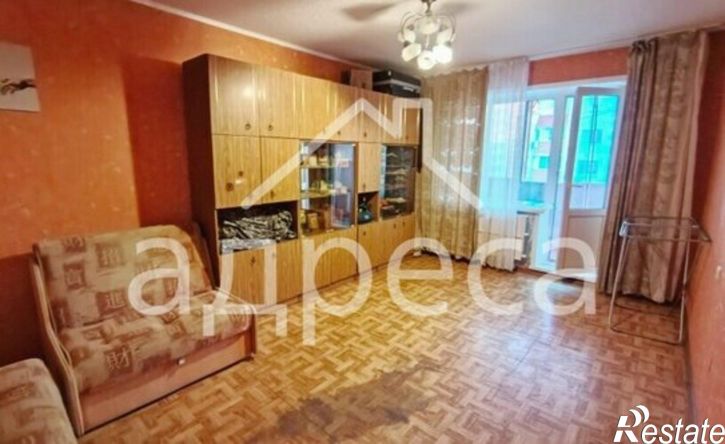 2-комн квартира ул Солнечная, 25,  д. 25