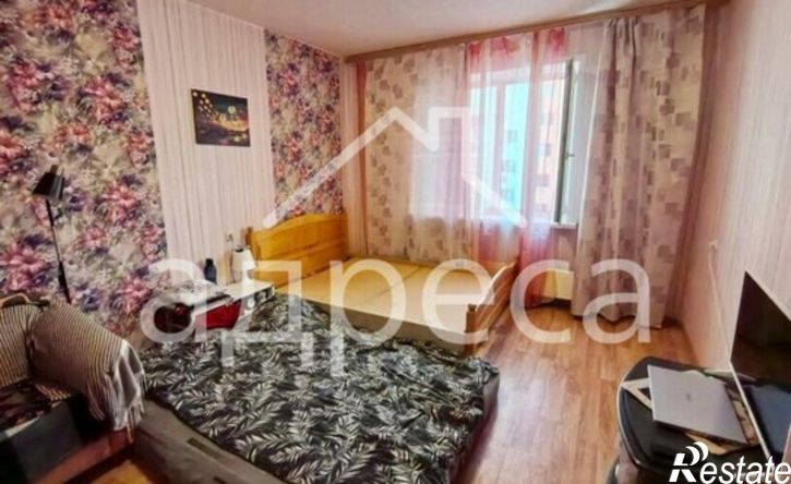 2-комн квартира ул Солнечная, 25,  д. 25