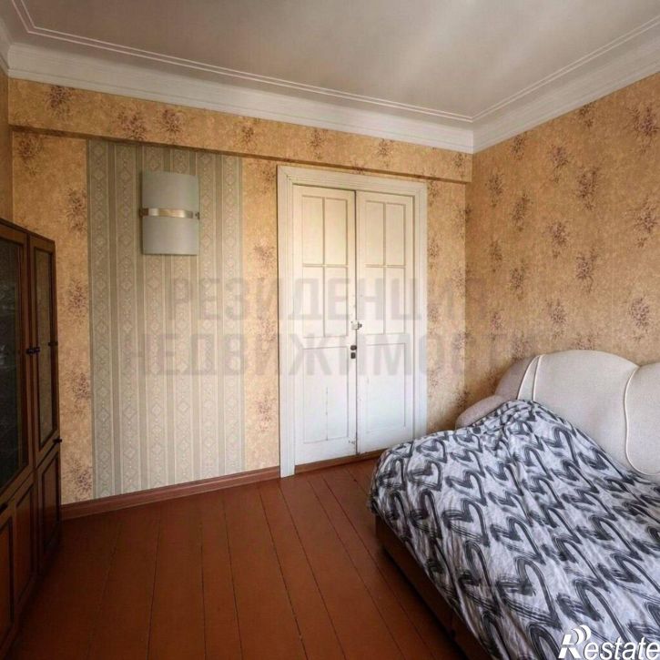 3-комн квартира пр-кт Масленникова, 27,  д. 27