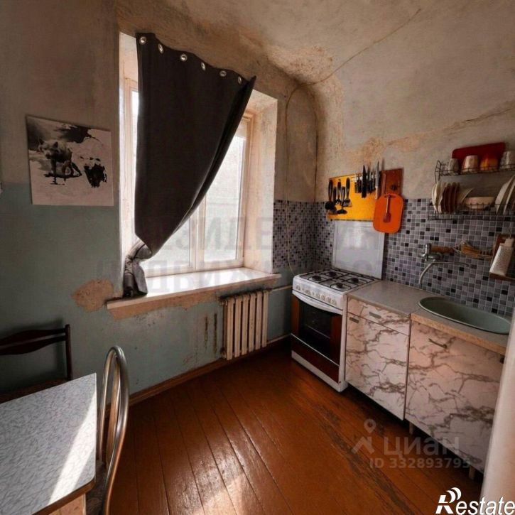 3-комн квартира пр-кт Масленникова, 27,  д. 27
