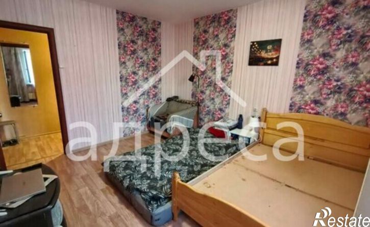 2-комн квартира ул Солнечная, 25,  д. 25