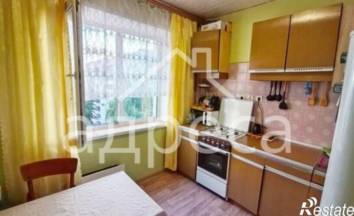 2-комн квартира ул Солнечная, 25,  д. 25