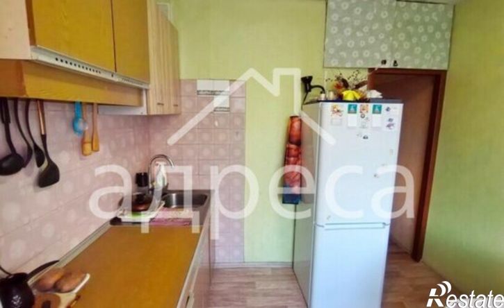 2-комн квартира ул Солнечная, 25,  д. 25