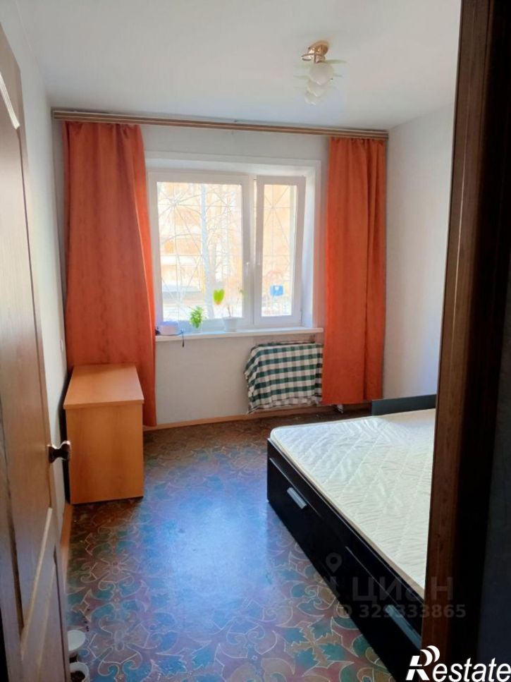 3-комн квартира ул Ново-Садовая, 355,  д. 355
