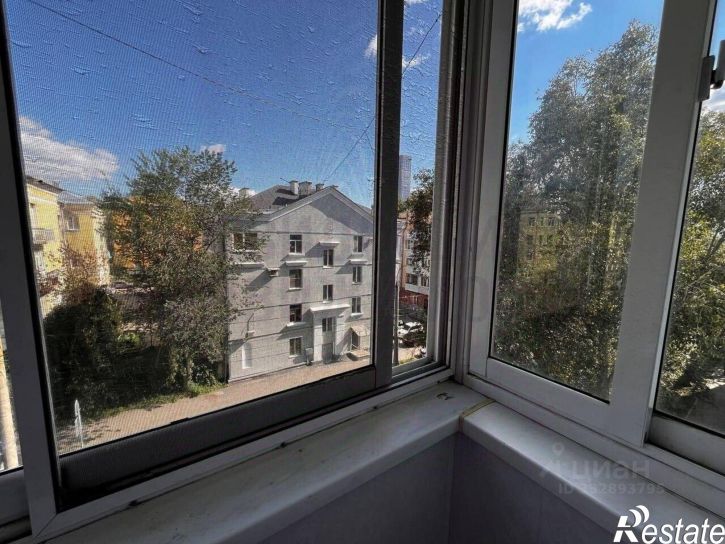 3-комн квартира пр-кт Масленникова, 27,  д. 27