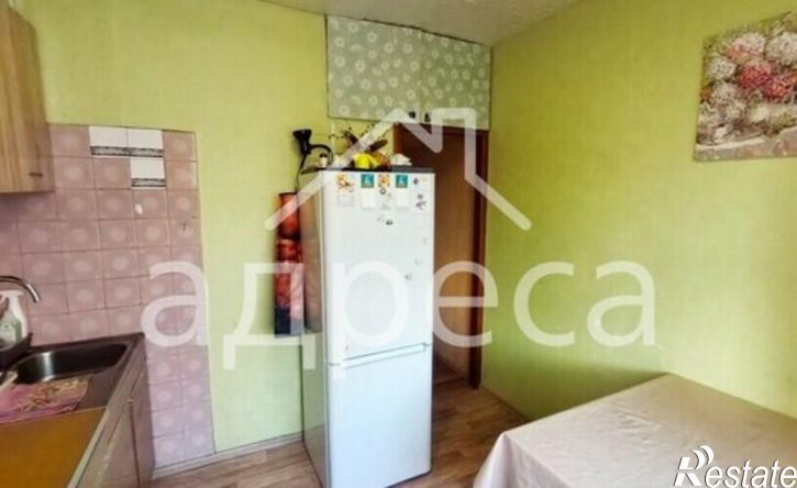 2-комн квартира ул Солнечная, 25,  д. 25