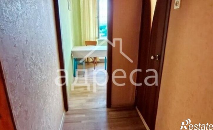 2-комн квартира ул Солнечная, 25,  д. 25