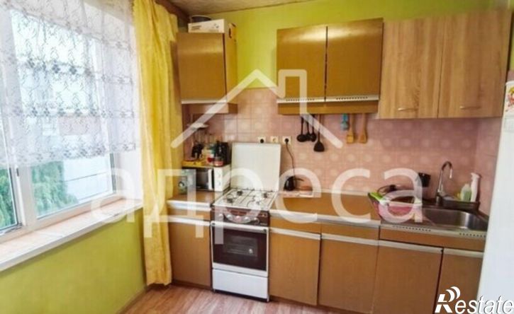 2-комн квартира ул Солнечная, 25,  д. 25