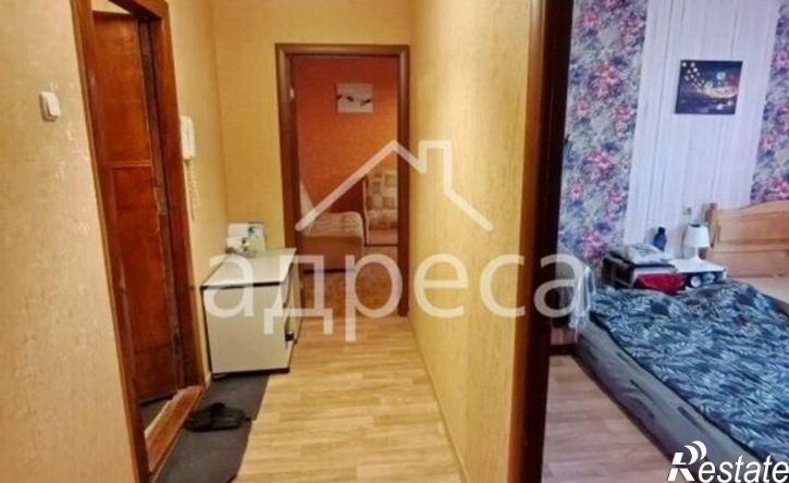 2-комн квартира ул Солнечная, 25,  д. 25
