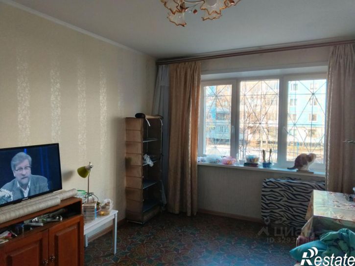 3-комн квартира ул Ново-Садовая, 355,  д. 355
