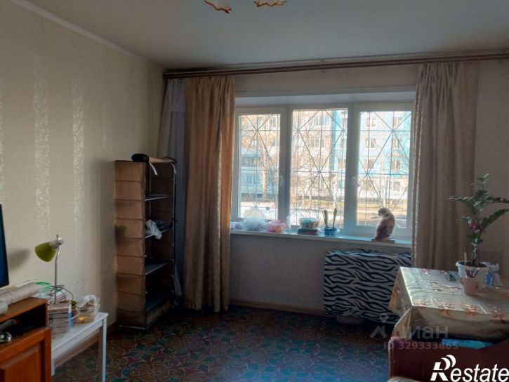 3-комн квартира ул Ново-Садовая, 355,  д. 355