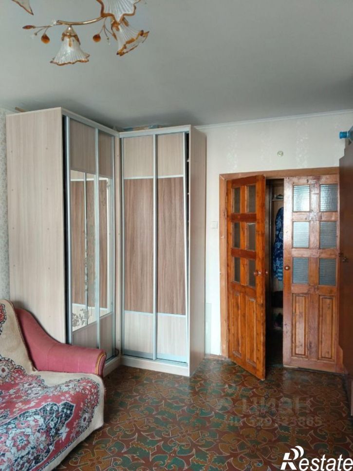 3-комн квартира ул Ново-Садовая, 355,  д. 355