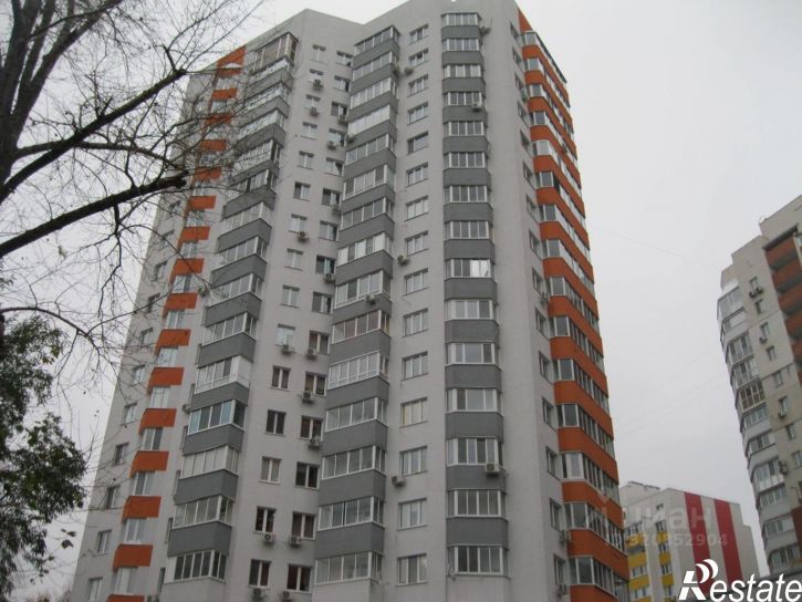 1-комн квартира ул Гая, 30а,  д. 30а