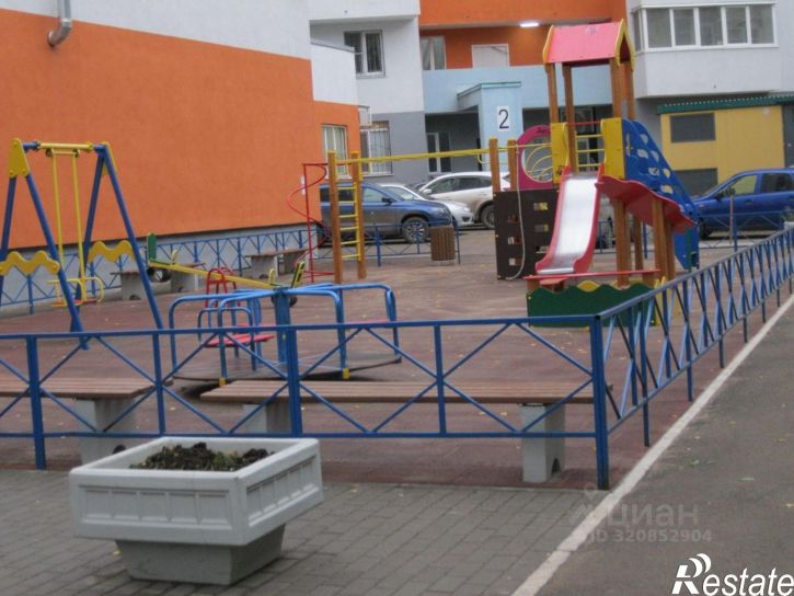 1-комн квартира ул Гая, 30а,  д. 30а