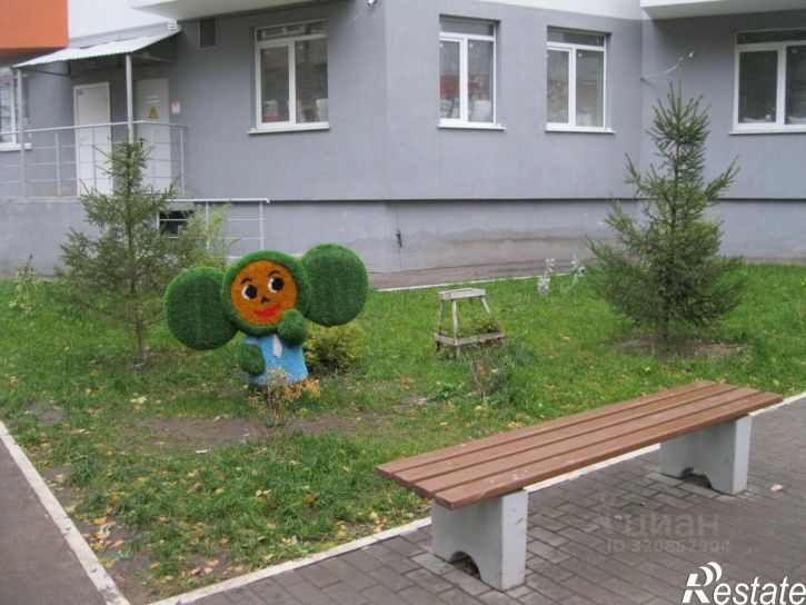 1-комн квартира ул Гая, 30а,  д. 30а