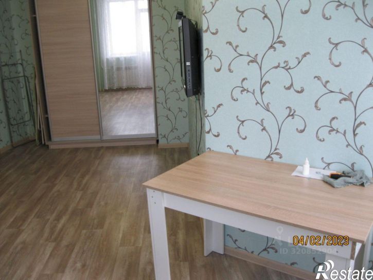 1-комн квартира ул Гая, 30а,  д. 30а