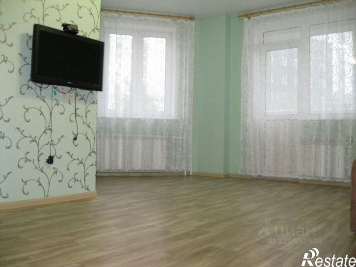 1-комн квартира ул Гая, 30а,  д. 30а