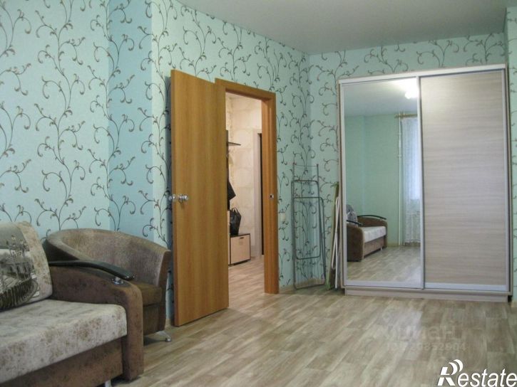 1-комн квартира ул Гая, 30а,  д. 30а