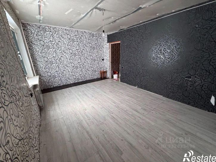 1-комн квартира ул Центральная, 9,  д. 9