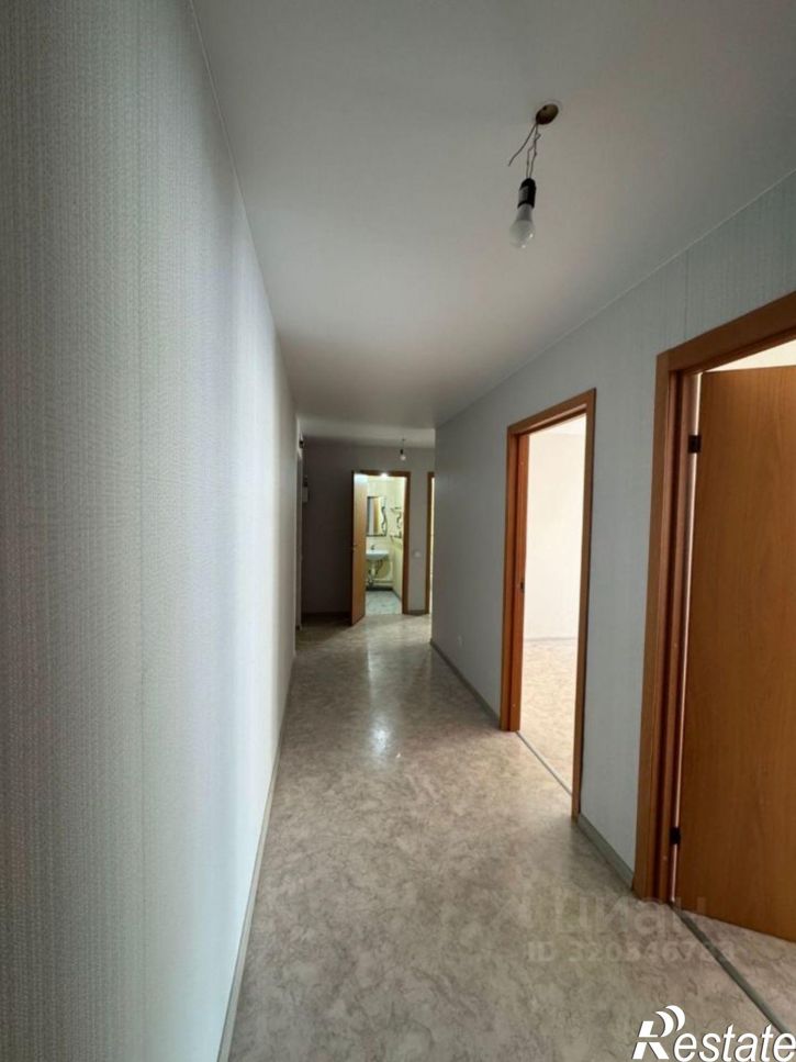 2-комн квартира ул Белорусская, 26,  д. 26