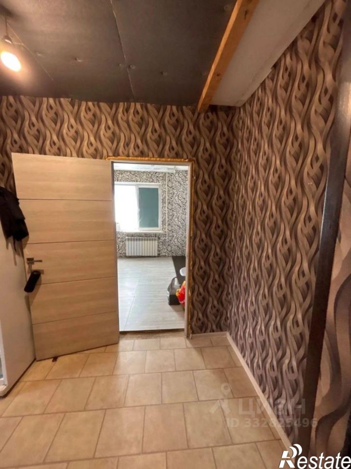 1-комн квартира ул Центральная, 9,  д. 9
