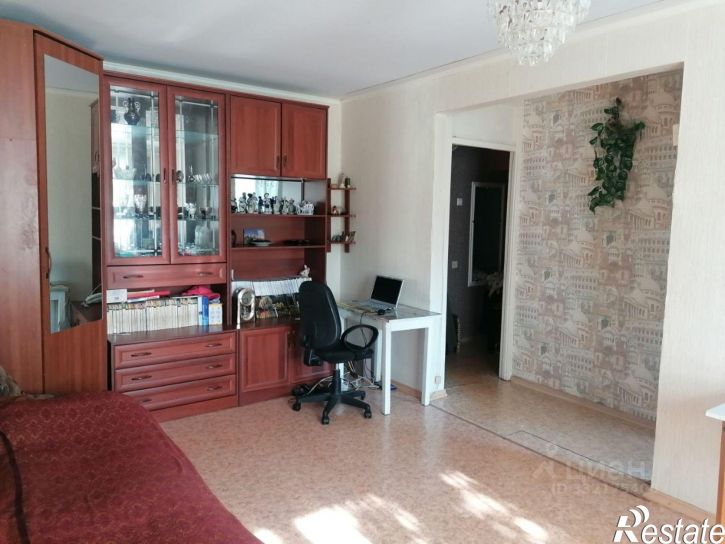 2-комн квартира ул Гагарина, 27,  д. 27