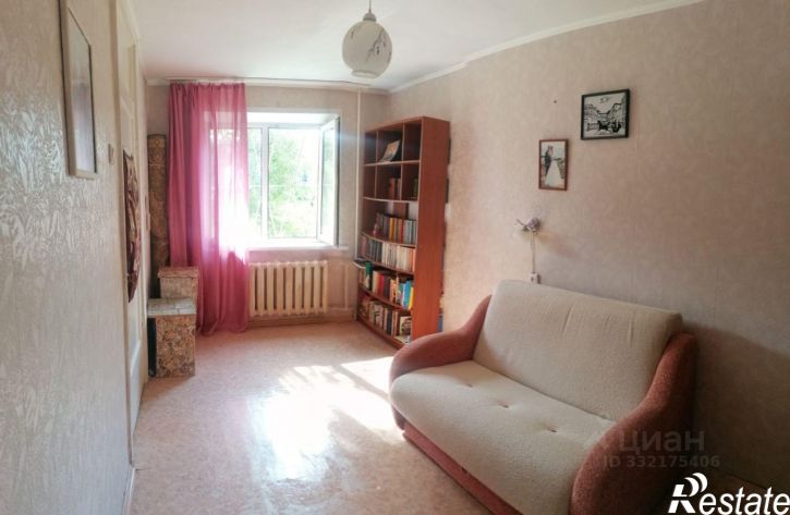 2-комн квартира ул Гагарина, 27,  д. 27
