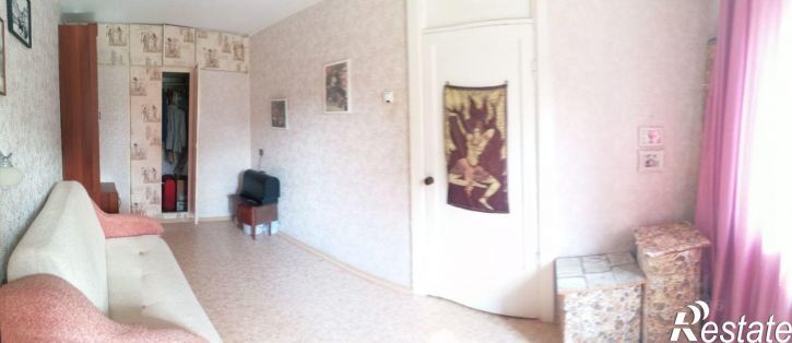 2-комн квартира ул Гагарина, 27,  д. 27