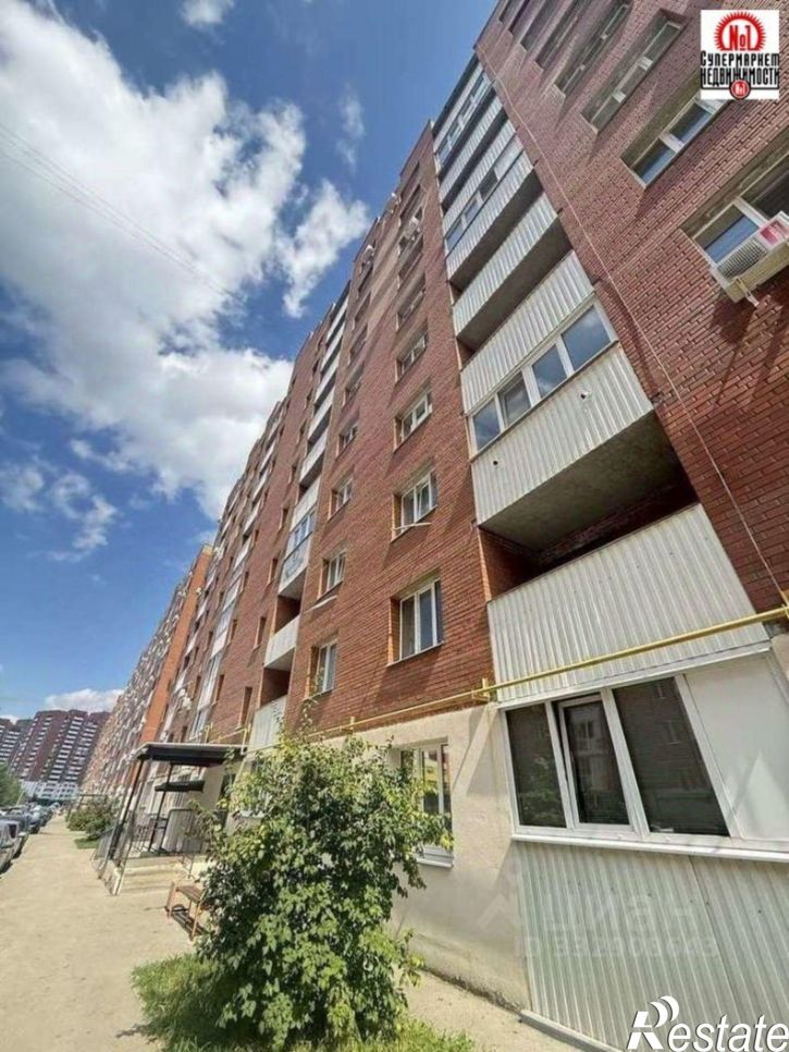 3-комн квартира 1-й кв-л, 71,  д. 71