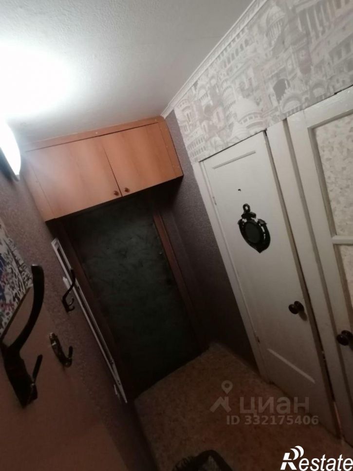 2-комн квартира ул Гагарина, 27,  д. 27
