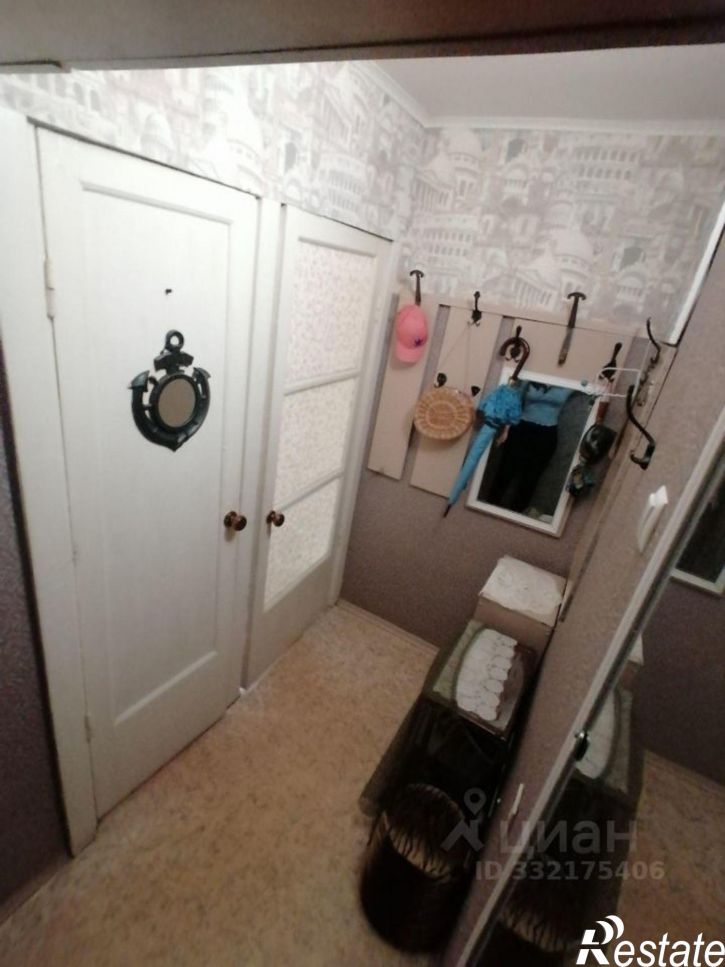 2-комн квартира ул Гагарина, 27,  д. 27