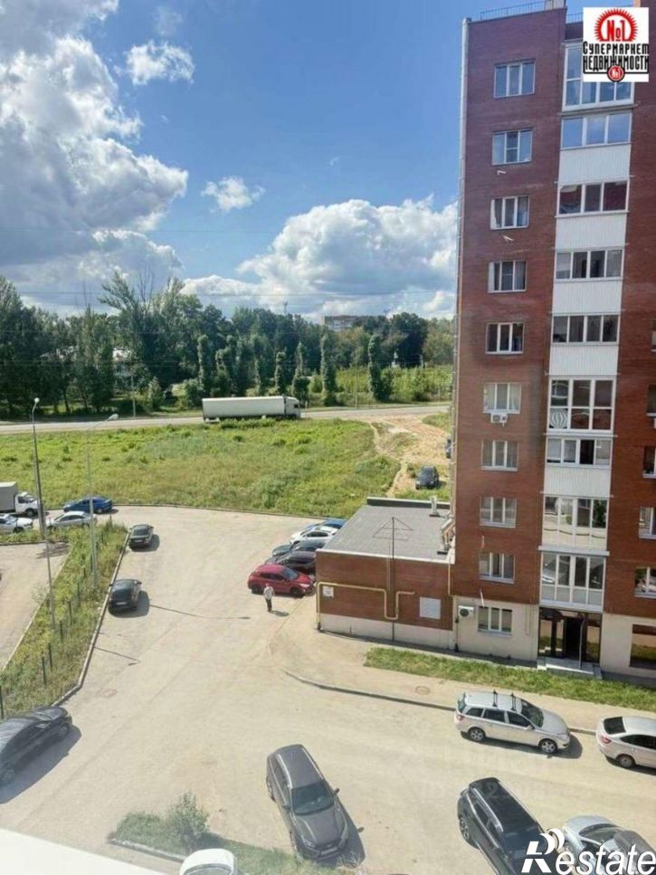 3-комн квартира 1-й кв-л, 71,  д. 71
