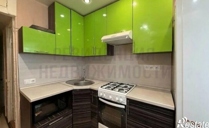 2-комн квартира ул Алма-Атинская, 80,  д. 80