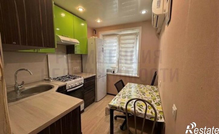 2-комн квартира ул Алма-Атинская, 80,  д. 80