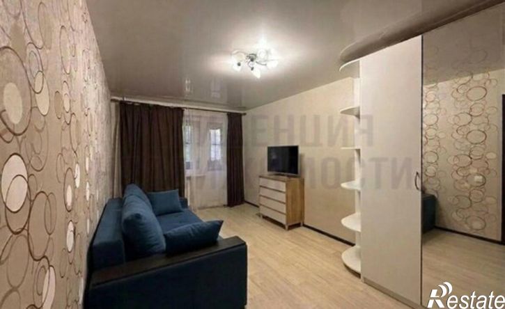 2-комн квартира ул Алма-Атинская, 80,  д. 80