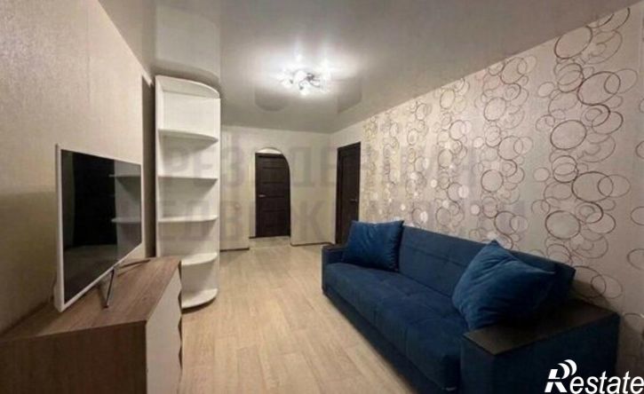 2-комн квартира ул Алма-Атинская, 80,  д. 80