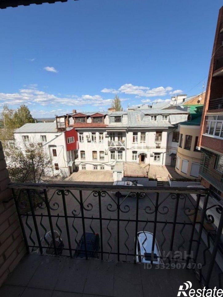 4-комн квартира ул Фрунзе, 140,  д. 140