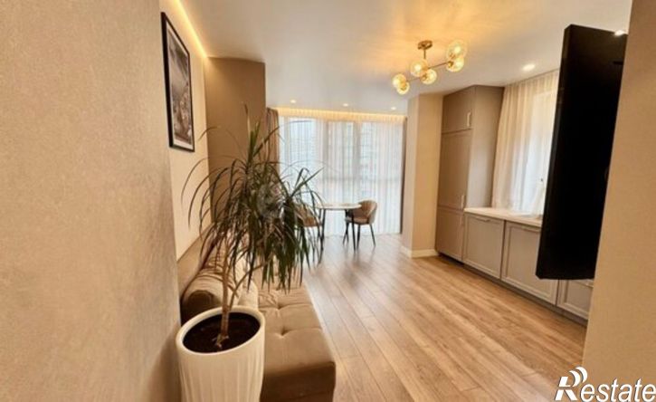2-комн квартира территория 18-й километр Московского шоссе, 47