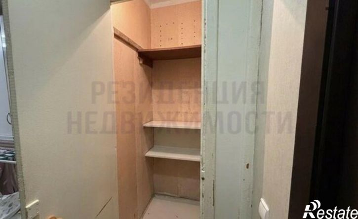 2-комн квартира ул Алма-Атинская, 80,  д. 80