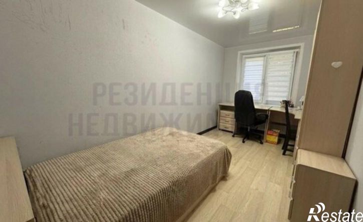 2-комн квартира ул Алма-Атинская, 80,  д. 80