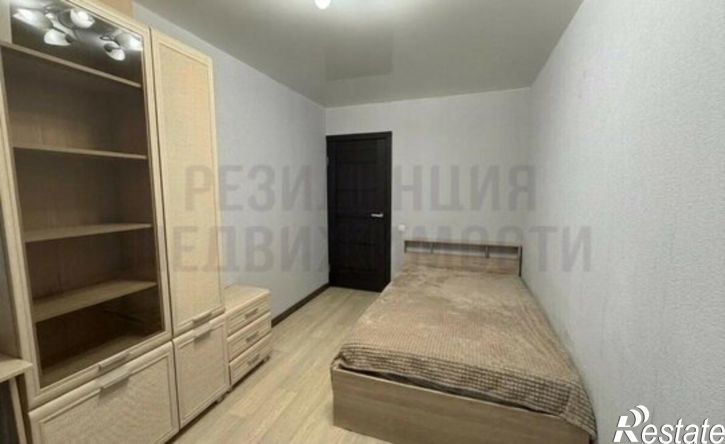 2-комн квартира ул Алма-Атинская, 80,  д. 80