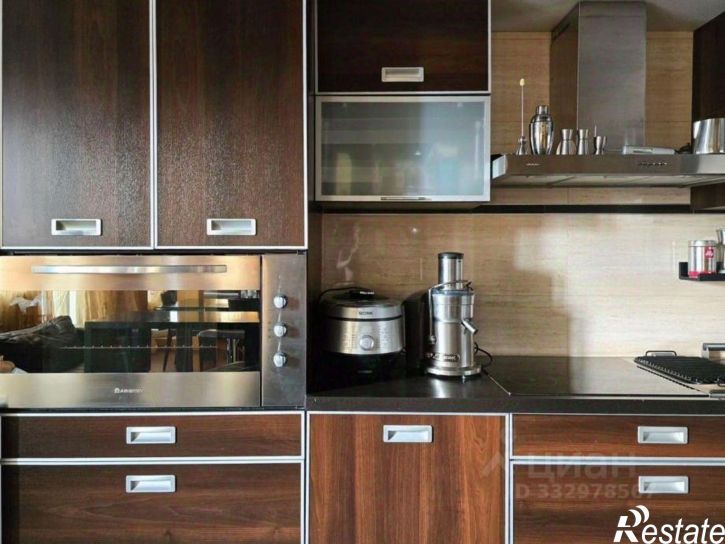 3-комн квартира ул Вилоновская, 84,  д. 84
