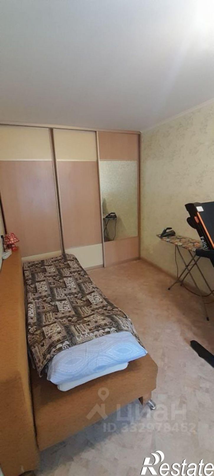 2-комн квартира ул Мориса Тореза, 71,  д. 71