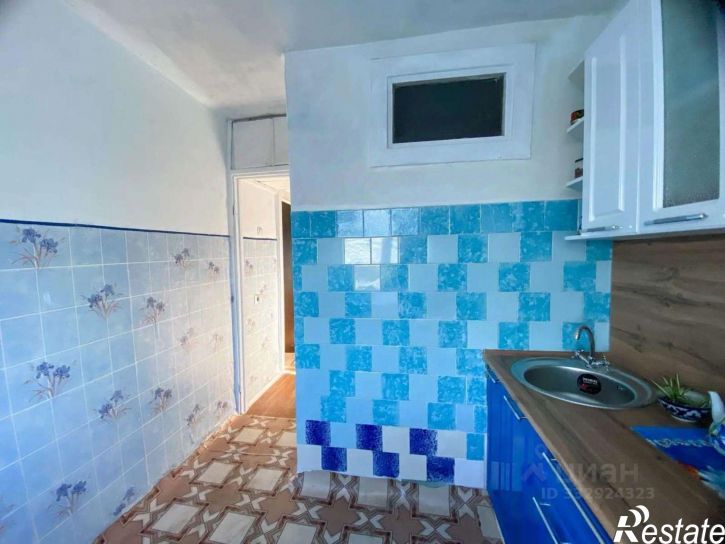1-комн квартира улица Партизанская,дом 116а