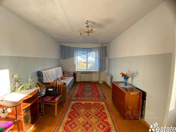 1-комн квартира улица Партизанская,дом 116а