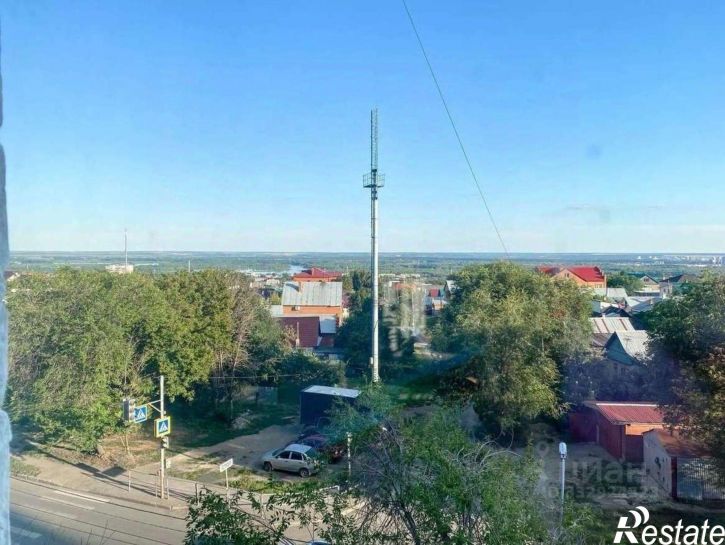 1-комн квартира улица Партизанская,дом 116а