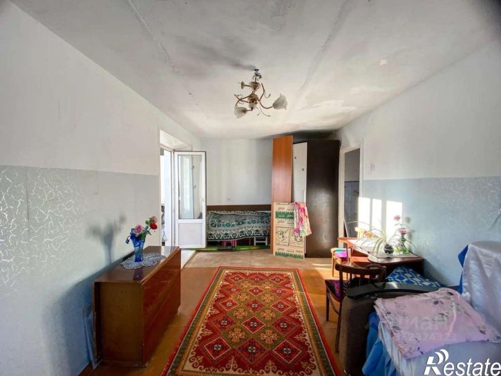 1-комн квартира улица Партизанская,дом 116а